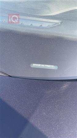 فولكسفاغن تيغوان